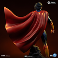 DC Comics: Absolute Superman DCCDCG133725-10 - Art Scale 1/10 Statue (PREORDER)