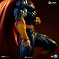 DC Comics: Absolute Superman DCCDCG133725-10 - Art Scale 1/10 Statue (PREORDER)