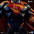 DC Comics: Absolute Superman DCCDCG133725-10 - Art Scale 1/10 Statue (PREORDER)