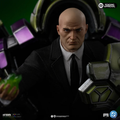 DC Comics: Lex Luthor Unleashed DCCDCG132125-10 - Deluxe Art Scale 1/10 Statue (PREORDER)