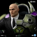 DC Comics: Lex Luthor Unleashed DCCDCG132125-10 - Deluxe Art Scale 1/10 Statue (PREORDER)