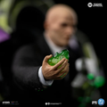 DC Comics: Lex Luthor Unleashed DCCDCG132125-10 - Deluxe Art Scale 1/10 Statue (PREORDER)