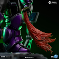DC Comics: Lex Luthor Unleashed DCCDCG132125-10 - Deluxe Art Scale 1/10 Statue (PREORDER)