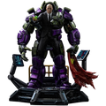 DC Comics: Lex Luthor Unleashed DCCDCG132125-10 - Deluxe Art Scale 1/10 Statue (PREORDER)