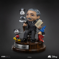 Disney: Walt Disney DSNEY1389126-MC - MiniCo Figure (PREORDER)
