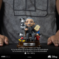 Disney: Walt Disney DSNEY1389126-MC - MiniCo Figure (PREORDER)