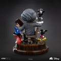 Disney: Walt Disney DSNEY1389126-MC - MiniCo Figure (PREORDER)