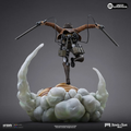 Attack on Titan: Eren Yeager ATTCK136026-10 - Art Scale 1/10 Statue (PREORDER)
