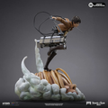 Attack on Titan: Eren Yeager ATTCK136026-10 - Art Scale 1/10 Statue (PREORDER)