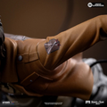 Attack on Titan: Eren Yeager ATTCK136026-10 - Art Scale 1/10 Statue (PREORDER)