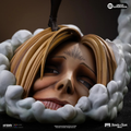 Attack on Titan: Eren Yeager ATTCK136026-10 - Art Scale 1/10 Statue (PREORDER)