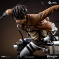 Attack on Titan: Eren Yeager ATTCK136026-10 - Art Scale 1/10 Statue (PREORDER)