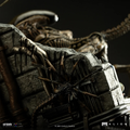 Alien 3: Ellen Ripley & Dog Alien ALIEN129125-10 - Art Scale 1/10 Statue (PREORDER)