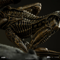 Alien 3: Ellen Ripley & Dog Alien ALIEN129125-10 - Art Scale 1/10 Statue (PREORDER)