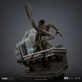 Alien 3: Ellen Ripley & Dog Alien ALIEN129125-10 - Art Scale 1/10 Statue (PREORDER)