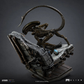 Alien 3: Ellen Ripley & Dog Alien ALIEN129125-10 - Art Scale 1/10 Statue (PREORDER)