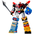 Space Emperor God Sigma: GX-60R God Sigma - TAMASHII NATIONS Soul of Chogokin Action Figure (PREORDER)