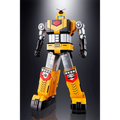 Space Emperor God Sigma: GX-60R God Sigma - TAMASHII NATIONS Soul of Chogokin Action Figure (PREORDER)