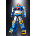 Space Emperor God Sigma: GX-60R God Sigma - TAMASHII NATIONS Soul of Chogokin Action Figure (PREORDER)