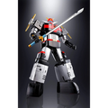 Space Emperor God Sigma: GX-60R God Sigma - TAMASHII NATIONS Soul of Chogokin Action Figure (PREORDER)