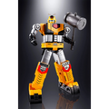 Space Emperor God Sigma: GX-60R God Sigma - TAMASHII NATIONS Soul of Chogokin Action Figure (PREORDER)