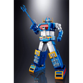 Space Emperor God Sigma: GX-60R God Sigma - TAMASHII NATIONS Soul of Chogokin Action Figure (PREORDER)