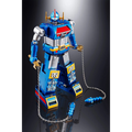 Space Emperor God Sigma: GX-60R God Sigma - TAMASHII NATIONS Soul of Chogokin Action Figure (PREORDER)
