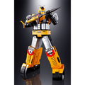 Space Emperor God Sigma: GX-60R God Sigma - TAMASHII NATIONS Soul of Chogokin Action Figure (PREORDER)