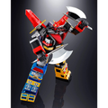 Space Emperor God Sigma: GX-60R God Sigma - TAMASHII NATIONS Soul of Chogokin Action Figure (PREORDER)