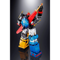 Space Emperor God Sigma: GX-60R God Sigma - TAMASHII NATIONS Soul of Chogokin Action Figure (PREORDER)