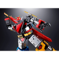 Space Emperor God Sigma: GX-60R God Sigma - TAMASHII NATIONS Soul of Chogokin Action Figure (PREORDER)