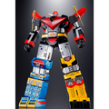 Space Emperor God Sigma: GX-60R God Sigma - TAMASHII NATIONS Soul of Chogokin Action Figure (PREORDER)