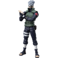 Naruto: Shippuden: Kakashi Hatake (The Famed Sharingan Hero) - TAMASHII NATIONS S.H.Figuarts Action Figure (PREORDER)