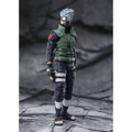 Naruto: Shippuden: Kakashi Hatake (The Famed Sharingan Hero) - TAMASHII NATIONS S.H.Figuarts Action Figure (PREORDER)