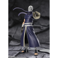 Naruto: Shippuden: Obito Uchiha (Hollow Dreams of Despair) - TAMASHII NATIONS S.H.Figuarts Action Figure (PREORDER)