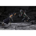 Naruto: Shippuden: Obito Uchiha (Hollow Dreams of Despair) - TAMASHII NATIONS S.H.Figuarts Action Figure (PREORDER)