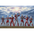 Ultraman Mebius: Ultraman Mebius - TAMASHII NATIONS S.H.Figuarts Action Figure (PREORDER)