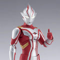 Ultraman Mebius: Ultraman Mebius - TAMASHII NATIONS S.H.Figuarts Action Figure (PREORDER)