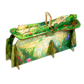 Everdell: Emerland - Wooden Jungle Ruin (PREORDER)