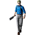 Jujutsu Kaisen: Kento Nanami - TAMASHII NATIONS S.H.Figuarts Action Figure (PREORDER)