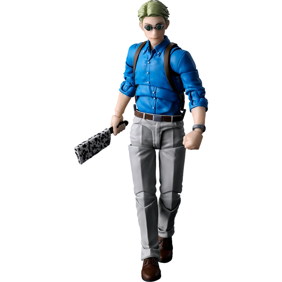 Jujutsu Kaisen: Kento Nanami - TAMASHII NATIONS S.H.Figuarts Action Figure (PREORDER)