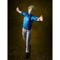 Jujutsu Kaisen: Kento Nanami - TAMASHII NATIONS S.H.Figuarts Action Figure (PREORDER)