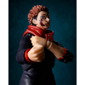 Jujutsu Kaisen: Mahito - TAMASHII NATIONS S.H.Figuarts Action Figure (PREORDER)