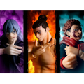 Jujutsu Kaisen: Mahito - TAMASHII NATIONS S.H.Figuarts Action Figure (PREORDER)