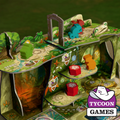 Everdell: Emerland - Wooden Jungle Ruin (PREORDER)