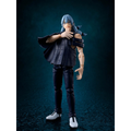 Jujutsu Kaisen: Mahito - TAMASHII NATIONS S.H.Figuarts Action Figure (PREORDER)