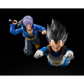 Dragon Ball Z: Vegeta (Z-Fighters) - TAMASHII NATIONS S.H.Figuarts Action Figure (PREORDER)
