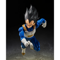 Dragon Ball Z: Vegeta (Z-Fighters) - TAMASHII NATIONS S.H.Figuarts Action Figure (PREORDER)
