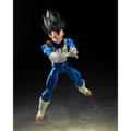 Dragon Ball Z: Vegeta (Z-Fighters) - TAMASHII NATIONS S.H.Figuarts Action Figure (PREORDER)