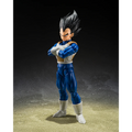 Dragon Ball Z: Vegeta (Z-Fighters) - TAMASHII NATIONS S.H.Figuarts Action Figure (PREORDER)